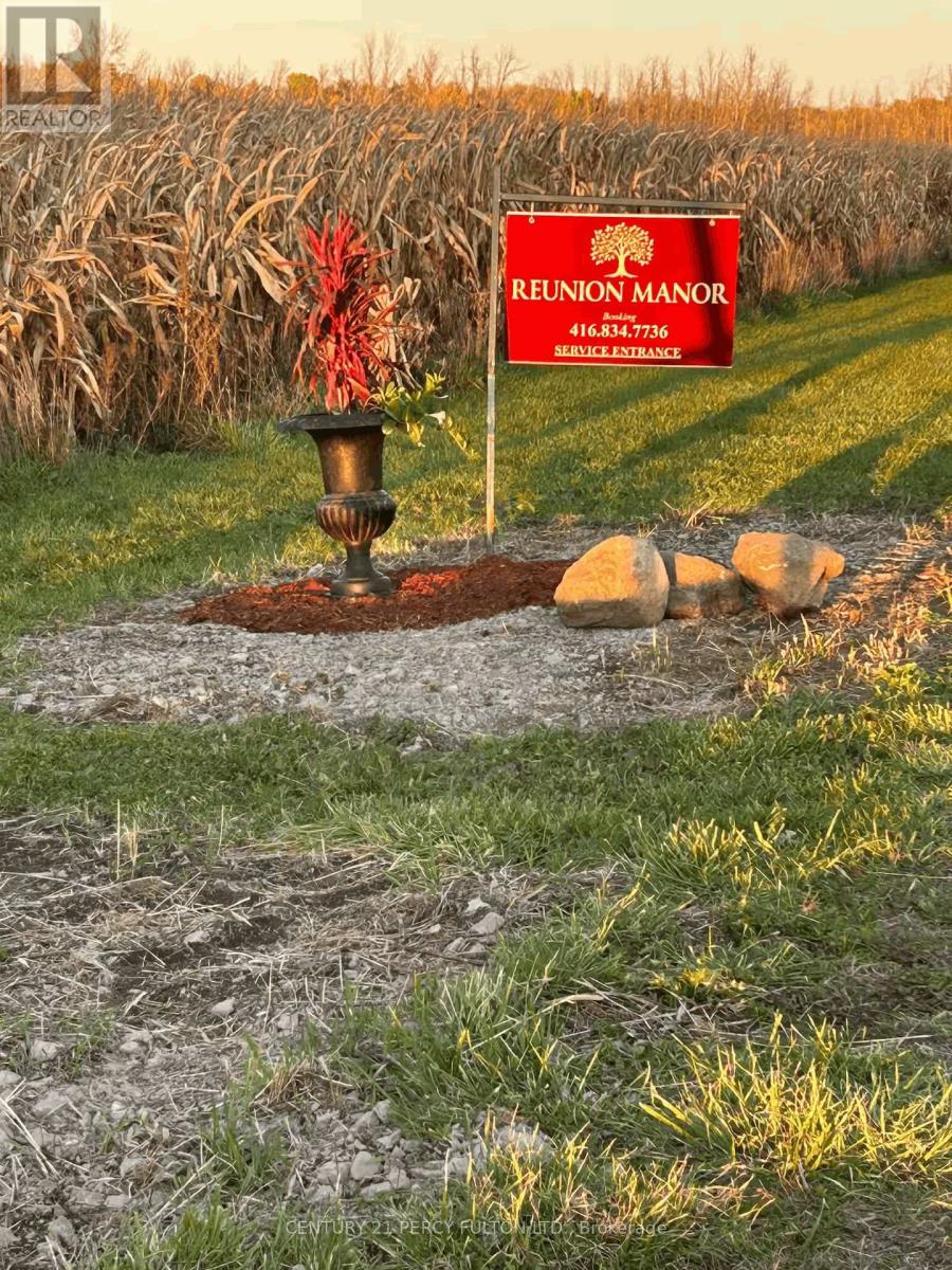 29018 Highway 48, Georgina, Ontario  L0E 1N0 - Photo 16 - N12663238