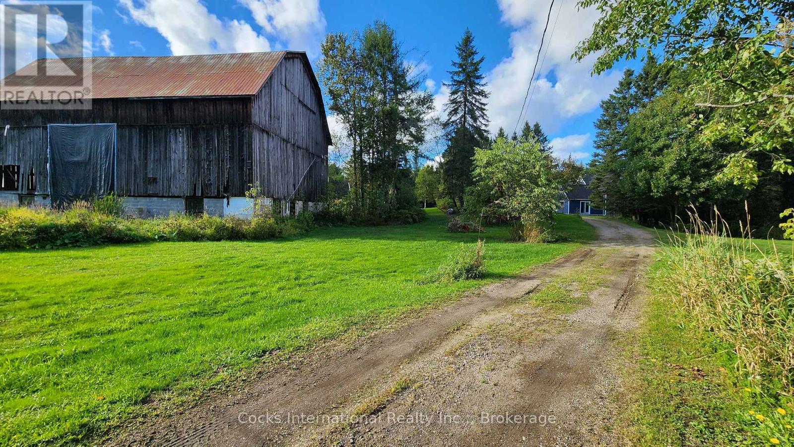 96 PICKEREL & JACK LAKE ROAD, Armour, Ontario