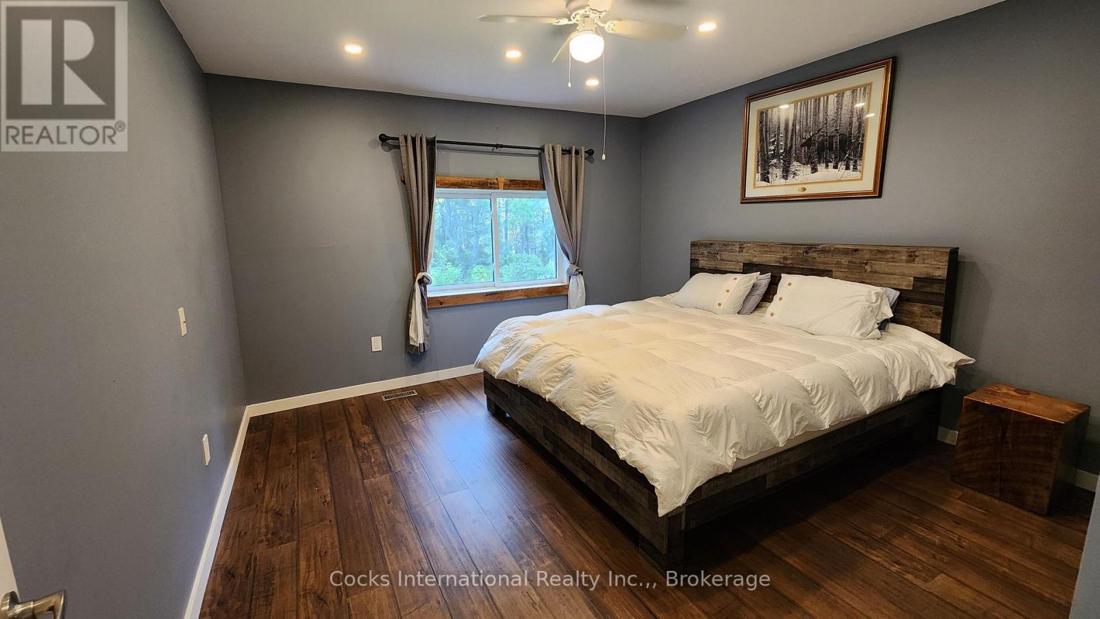 96 Pickerel & Jack Lake Road, Armour, Ontario  P0A 1C0 - Photo 12 - X12664432