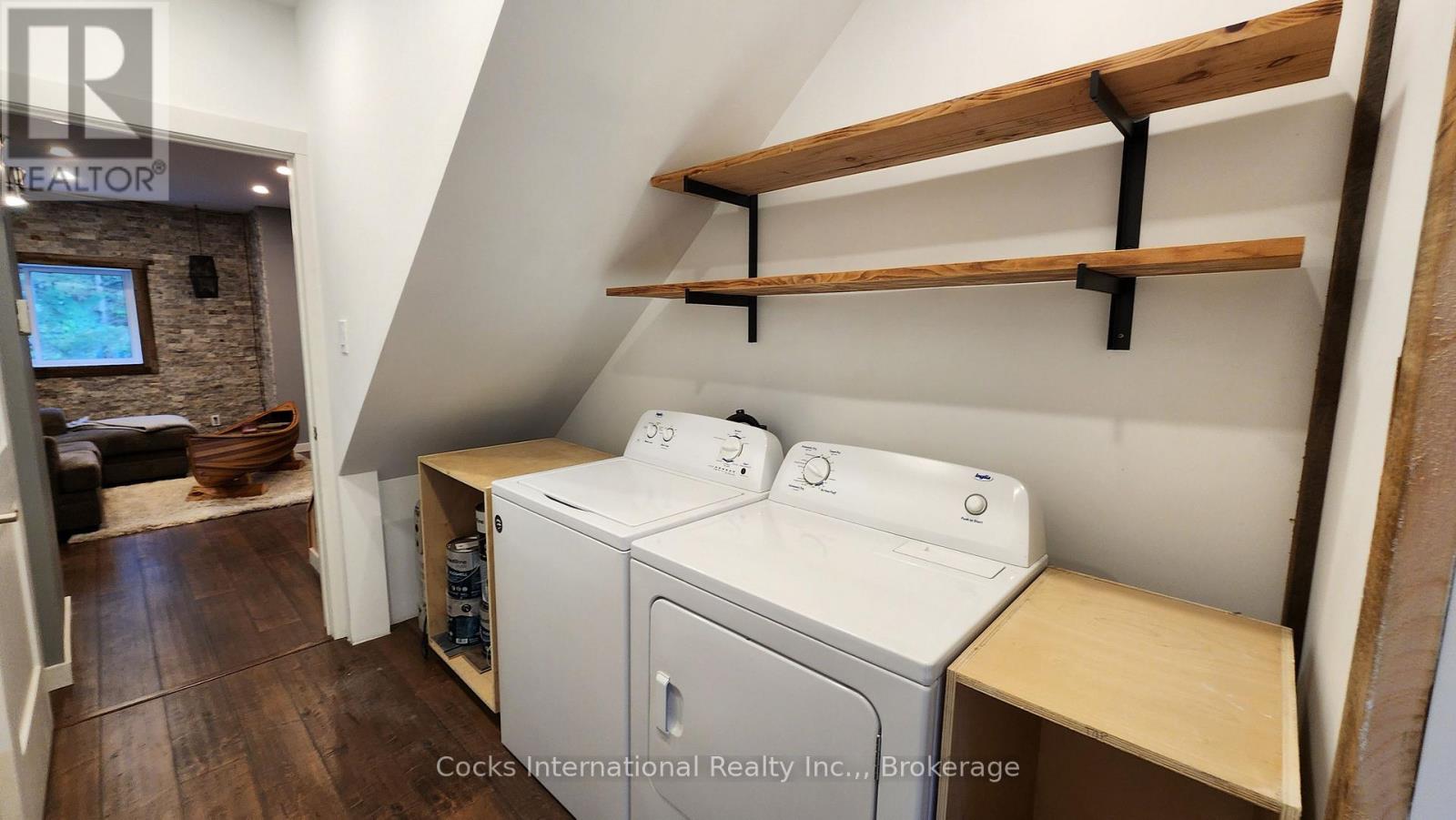 96 Pickerel & Jack Lake Road, Armour, Ontario  P0A 1C0 - Photo 14 - X12664432