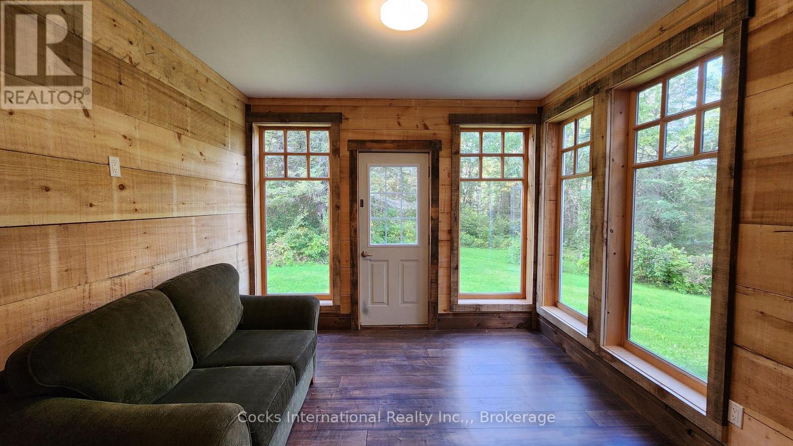 96 Pickerel & Jack Lake Road, Armour, Ontario  P0A 1C0 - Photo 15 - X12664432