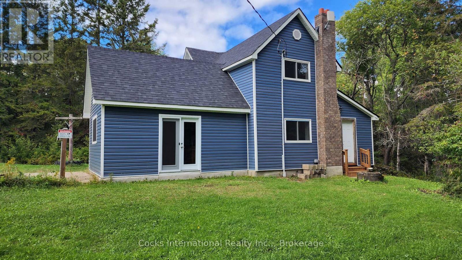 96 Pickerel & Jack Lake Road, Armour, Ontario  P0A 1C0 - Photo 2 - X12664432