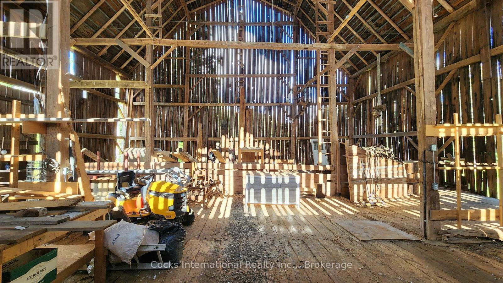 96 Pickerel & Jack Lake Road, Armour, Ontario  P0A 1C0 - Photo 26 - X12664432