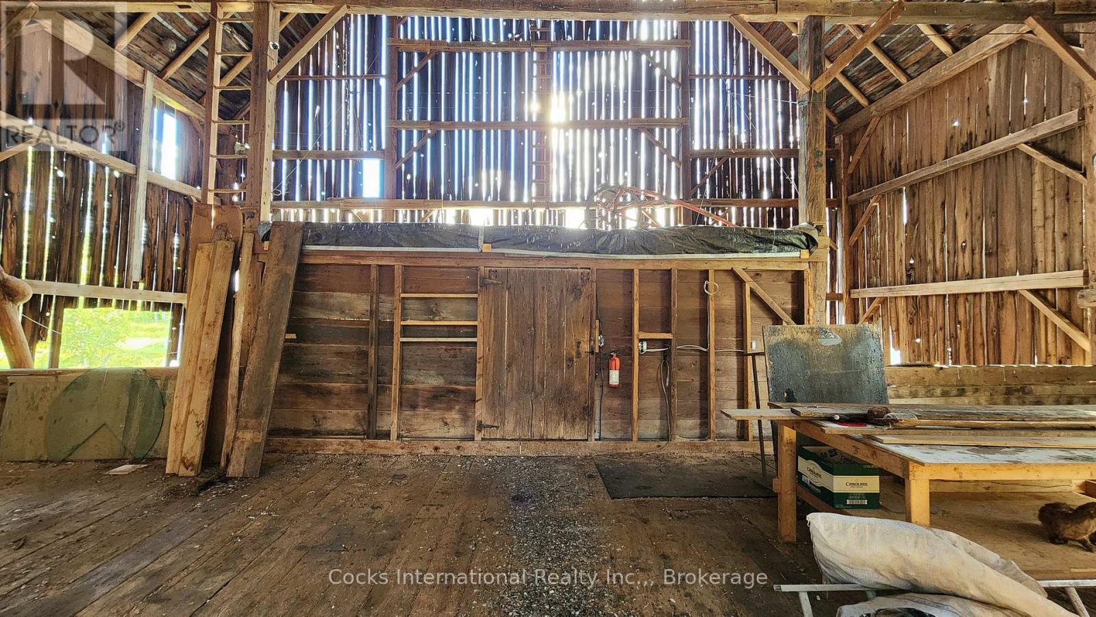 96 Pickerel & Jack Lake Road, Armour, Ontario  P0A 1C0 - Photo 27 - X12664432