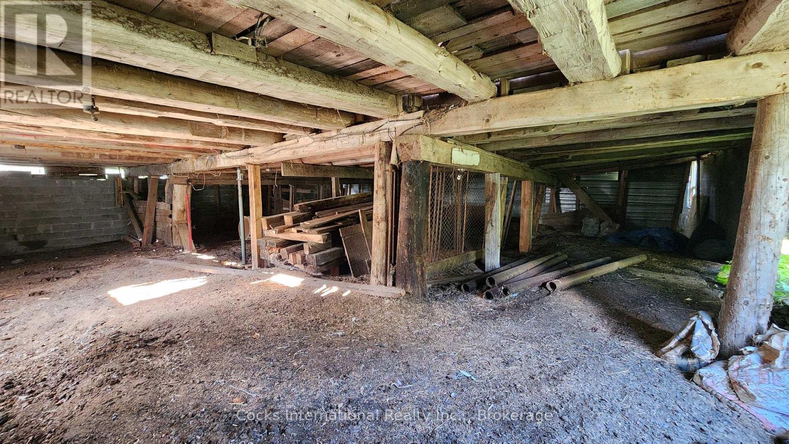 96 Pickerel & Jack Lake Road, Armour, Ontario  P0A 1C0 - Photo 29 - X12664432