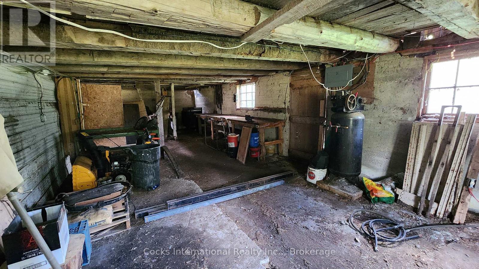 96 Pickerel & Jack Lake Road, Armour, Ontario  P0A 1C0 - Photo 30 - X12664432