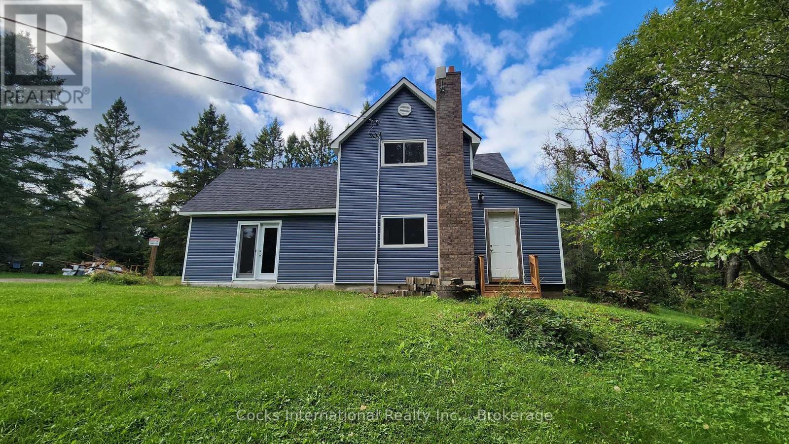 96 Pickerel & Jack Lake Road, Armour, Ontario  P0A 1C0 - Photo 33 - X12664432