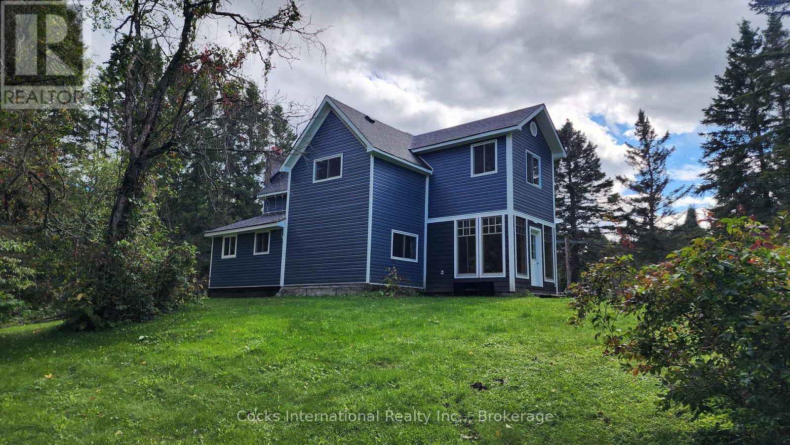 96 Pickerel & Jack Lake Road, Armour, Ontario  P0A 1C0 - Photo 34 - X12664432