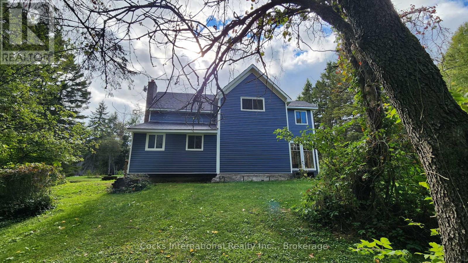 96 Pickerel & Jack Lake Road, Armour, Ontario  P0A 1C0 - Photo 35 - X12664432