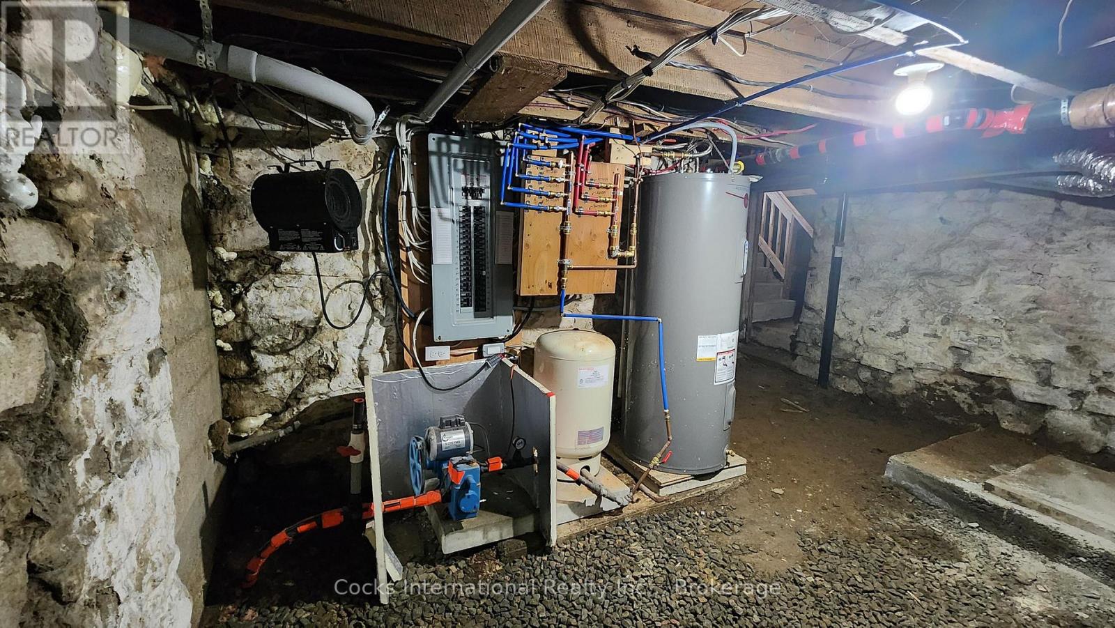 96 Pickerel & Jack Lake Road, Armour, Ontario  P0A 1C0 - Photo 36 - X12664432