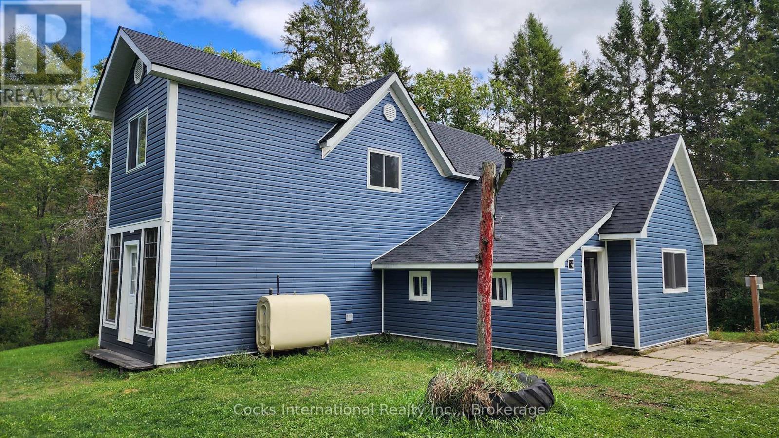 96 Pickerel & Jack Lake Road, Armour, Ontario  P0A 1C0 - Photo 37 - X12664432