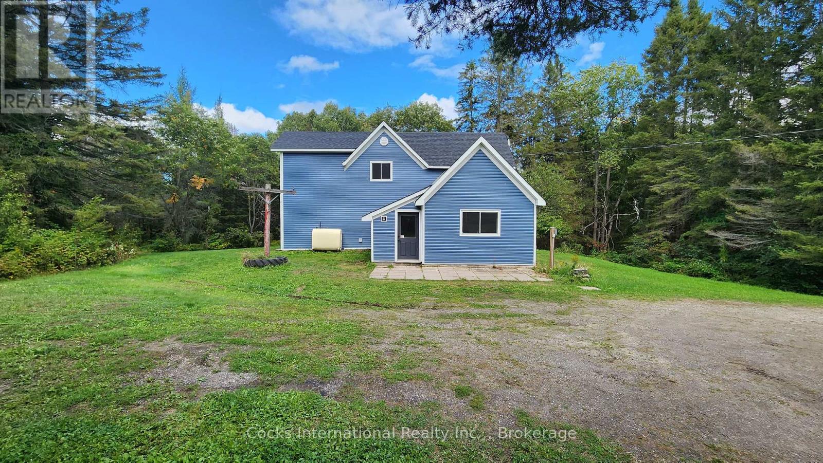 96 Pickerel & Jack Lake Road, Armour, Ontario  P0A 1C0 - Photo 38 - X12664432