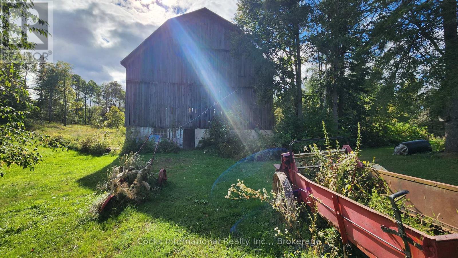 96 Pickerel & Jack Lake Road, Armour, Ontario  P0A 1C0 - Photo 39 - X12664432
