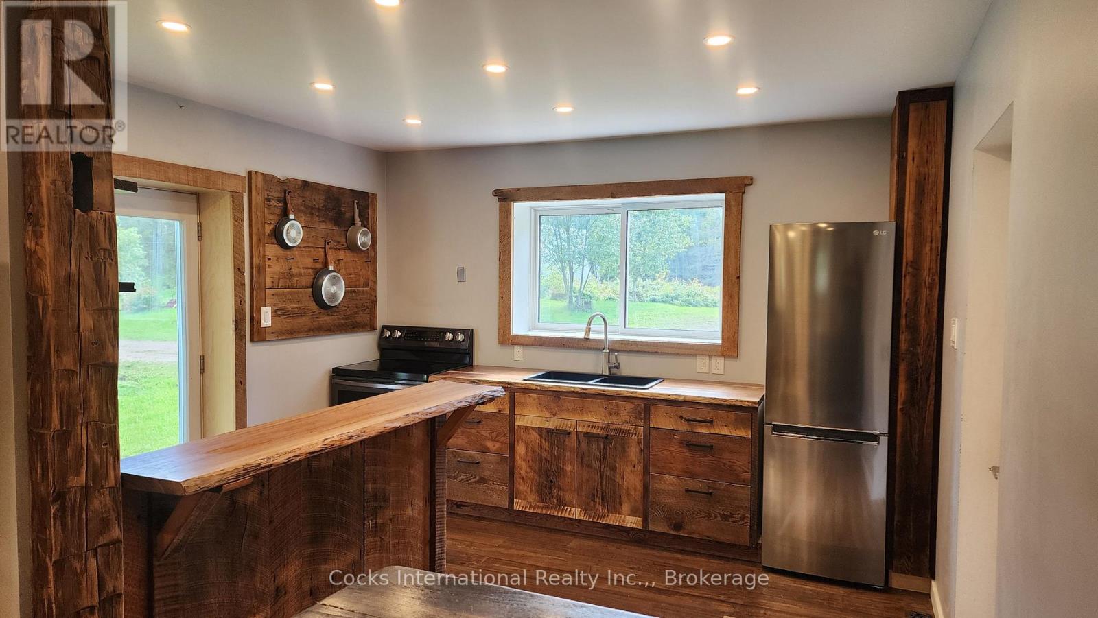 96 Pickerel & Jack Lake Road, Armour, Ontario  P0A 1C0 - Photo 6 - X12664432