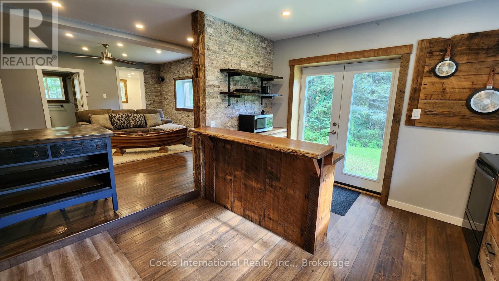 96 Pickerel & Jack Lake Road, Armour, Ontario  P0A 1C0 - Photo 7 - X12664432