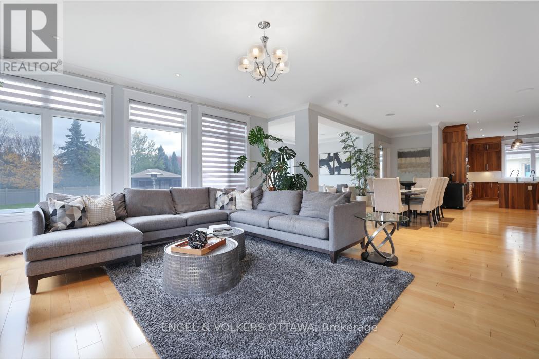 1296 Bankfield Road, Ottawa, Ontario  K4M 1C4 - Photo 8 - X12484682