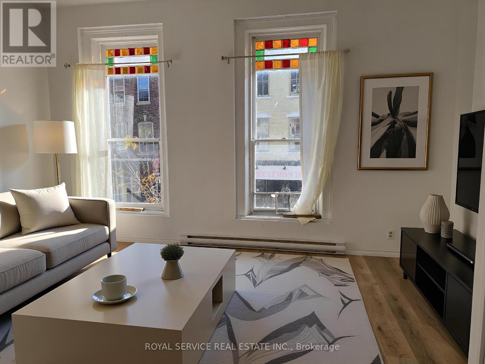 LEVEL 2 - 36 KING STREET W, Cobourg, Ontario