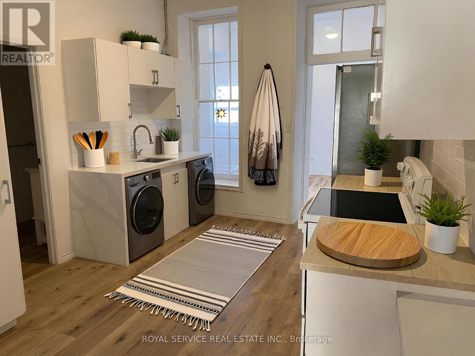 Level 2 - 36 King Street W, Cobourg, Ontario  K9A 2L9 - Photo 4 - X12664442