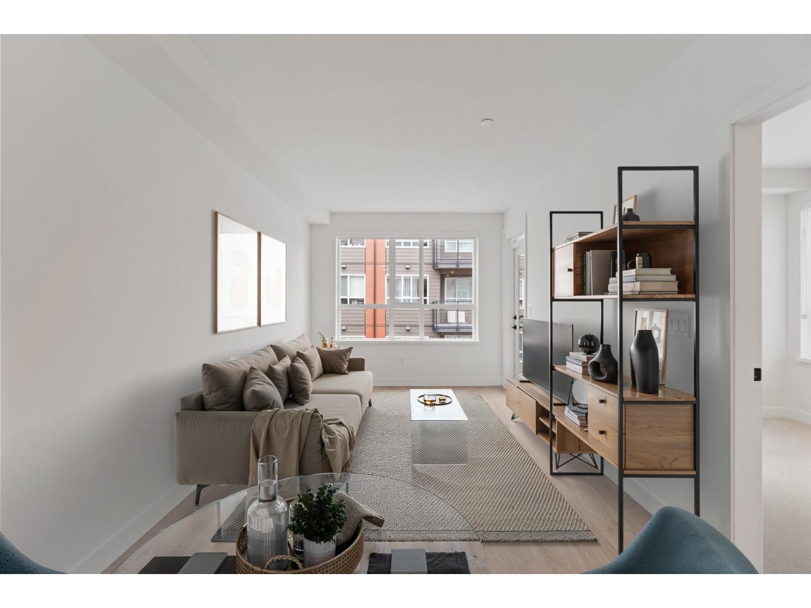 418 13258 105 Avenue, Surrey, British Columbia  V3T 1Z2 - Photo 4 - R3076173