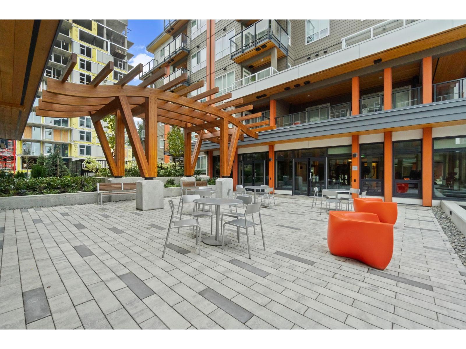 418 13258 105 Avenue, Surrey, British Columbia  V3T 1Z2 - Photo 23 - R3076173