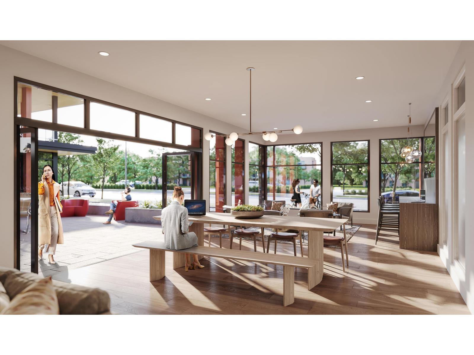 418 13258 105 Avenue, Surrey, British Columbia  V3T 1Z2 - Photo 32 - R3076173