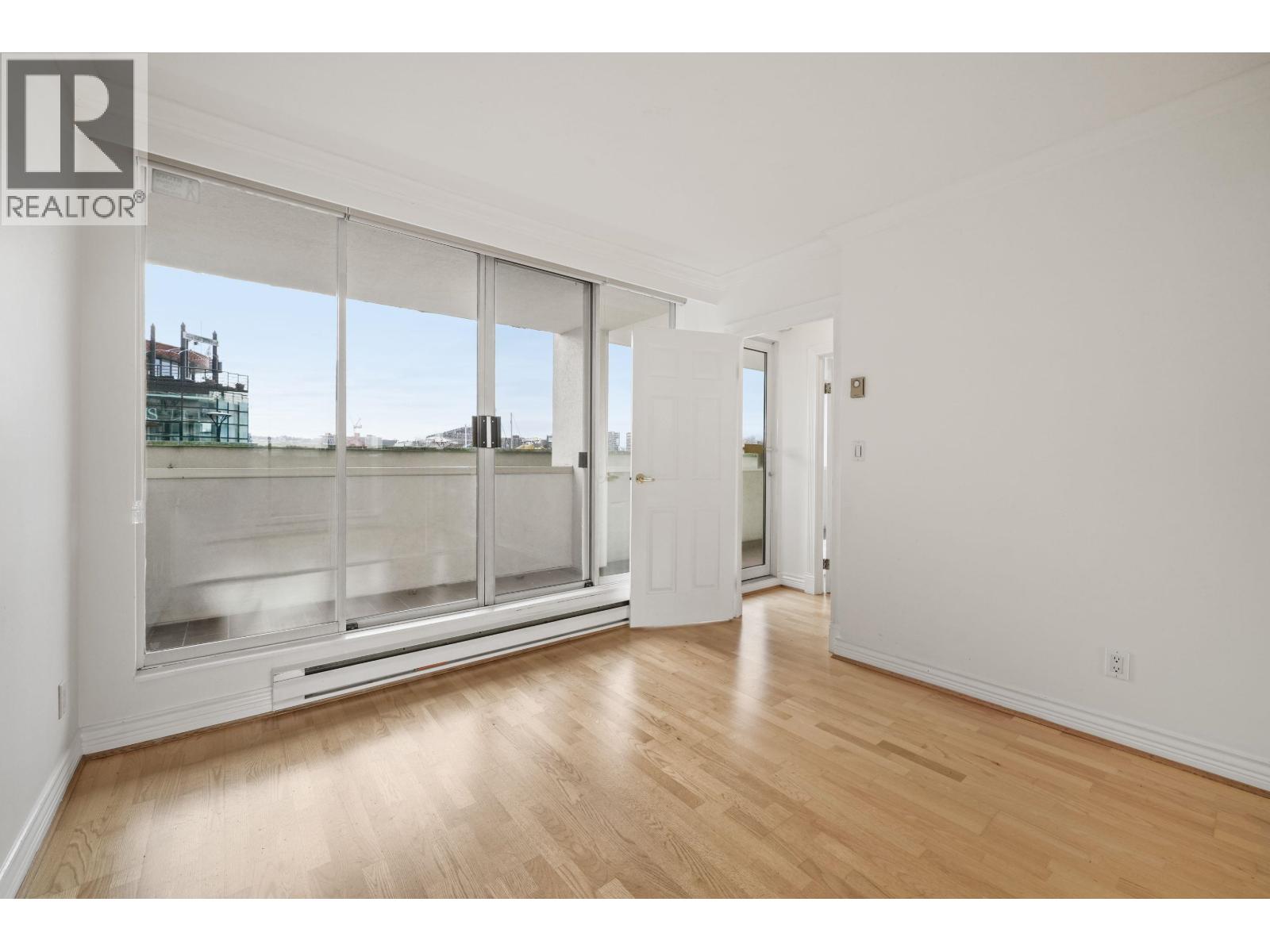 205 1600 Howe Street, Vancouver, British Columbia  V6Z 2L9 - Photo 8 - R3076026