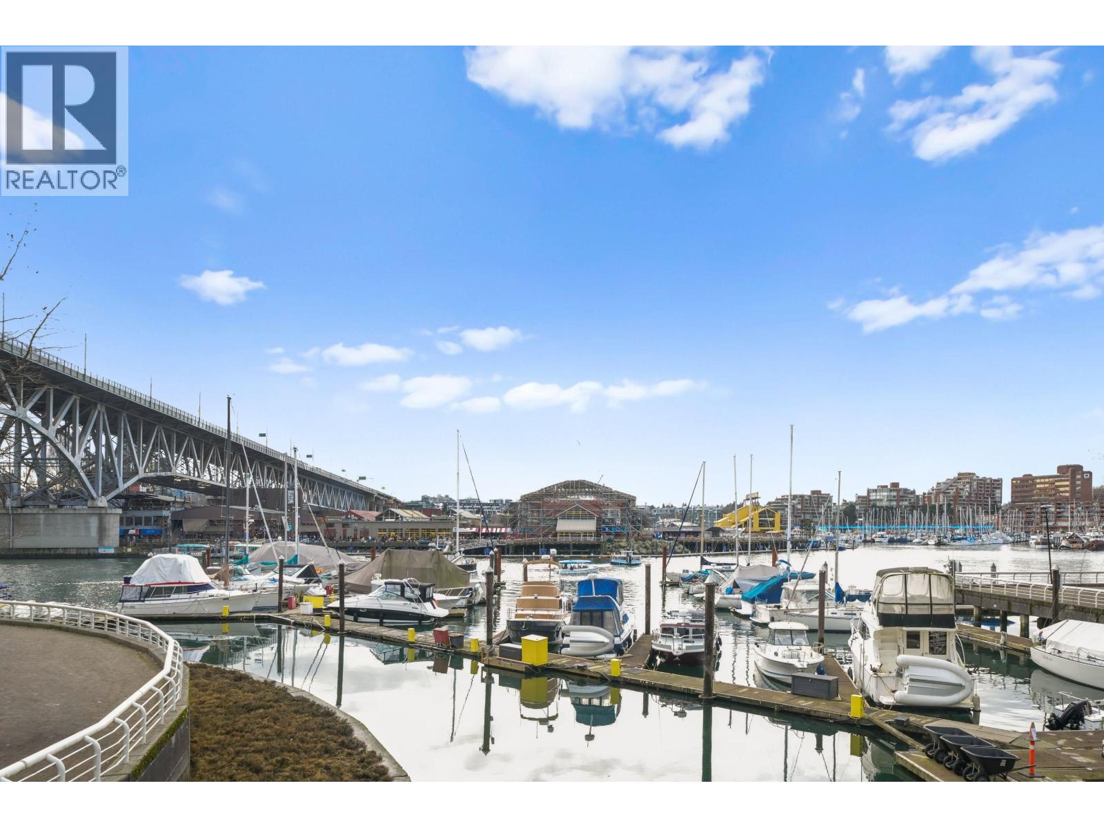 205 1600 Howe Street, Vancouver, British Columbia  V6Z 2L9 - Photo 25 - R3076026