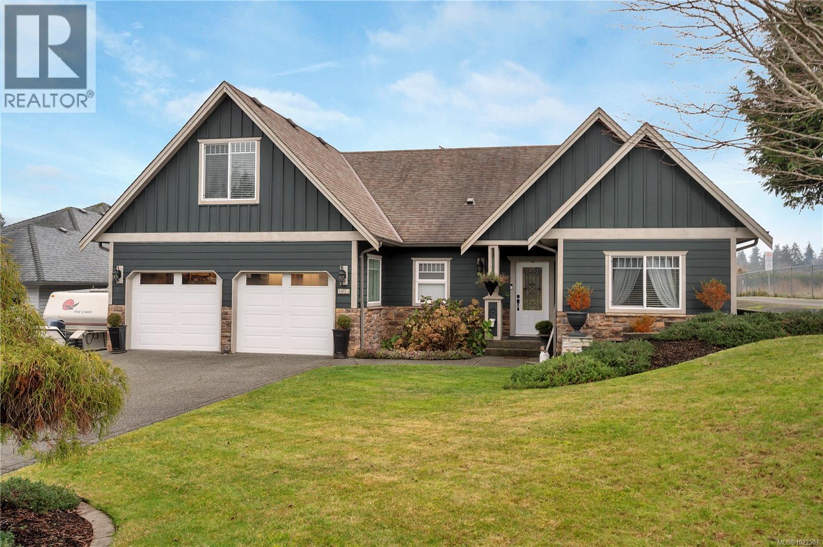 2825 Denman St, Campbell River, British Columbia