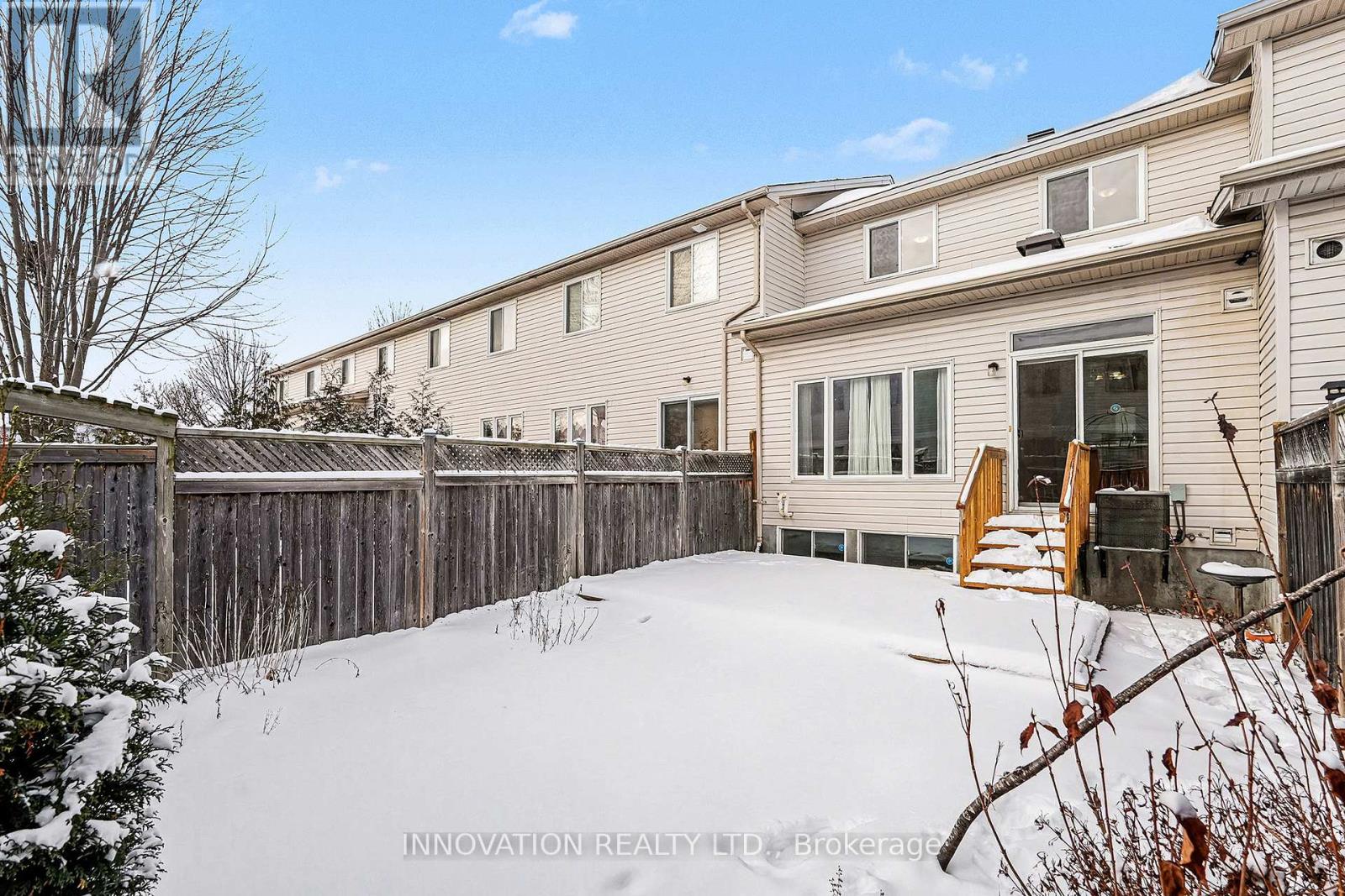 1008 Klondike Road, Ottawa, Ontario  K2K 0C3 - Photo 19 - X12664440