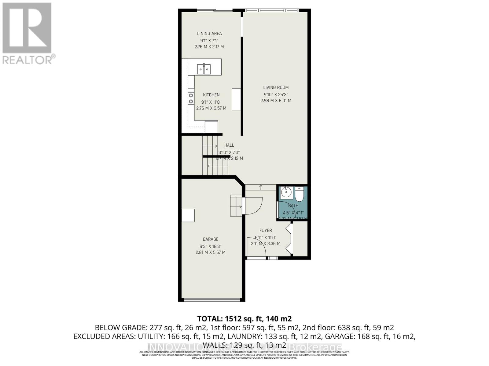 1008 Klondike Road, Ottawa, Ontario  K2K 0C3 - Photo 20 - X12664440