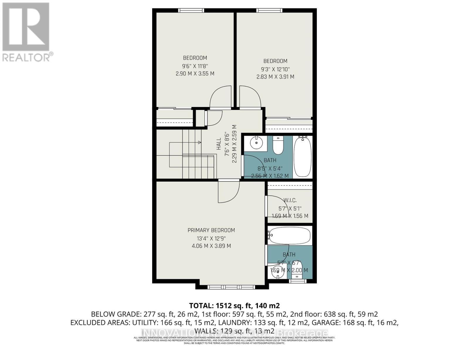 1008 Klondike Road, Ottawa, Ontario  K2K 0C3 - Photo 21 - X12664440