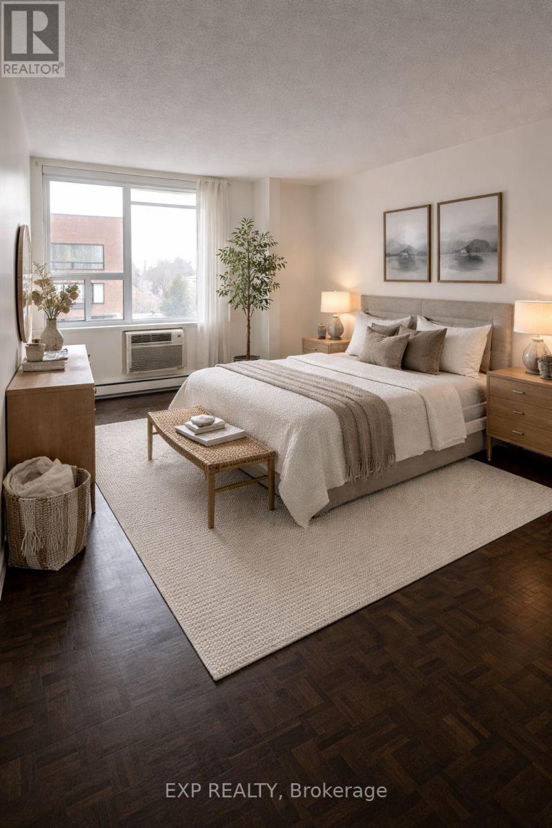 802 - 650 Briar Hill Avenue, Toronto, Ontario  M5N 1N3 - Photo 6 - C12654116