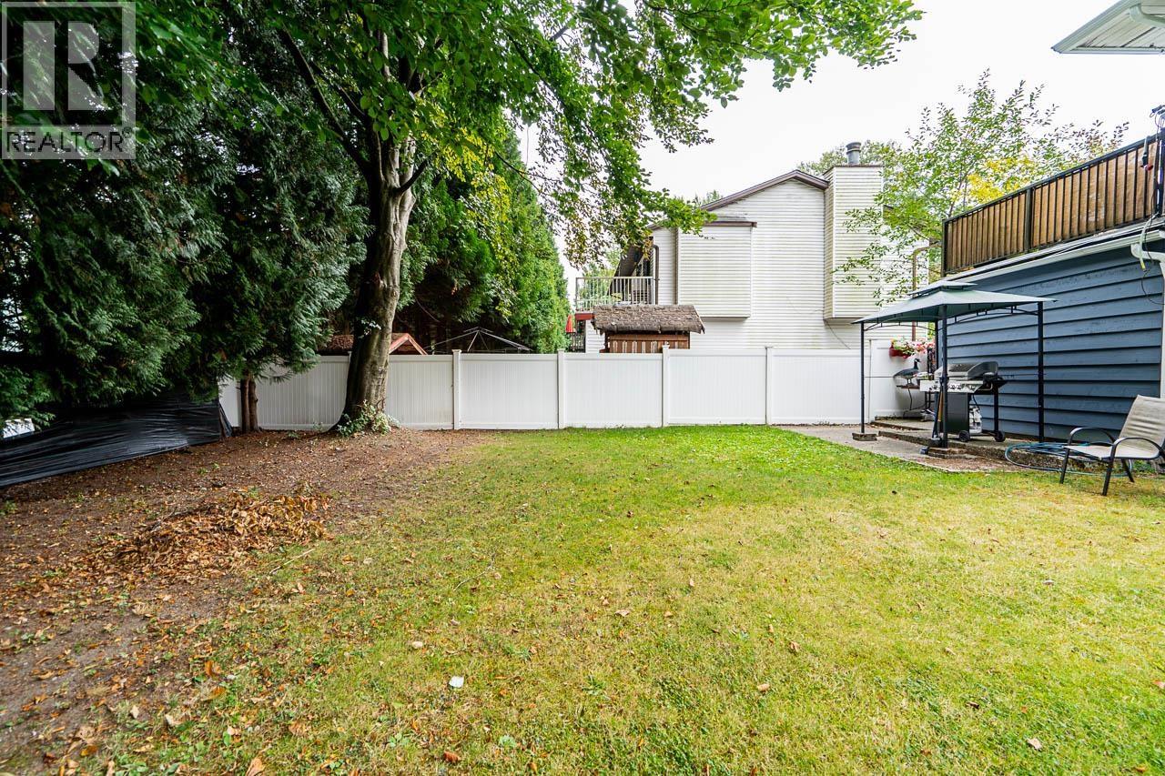 2920 Tatla Place, Coquitlam, British Columbia  V3C 4W8 - Photo 28 - R3076157