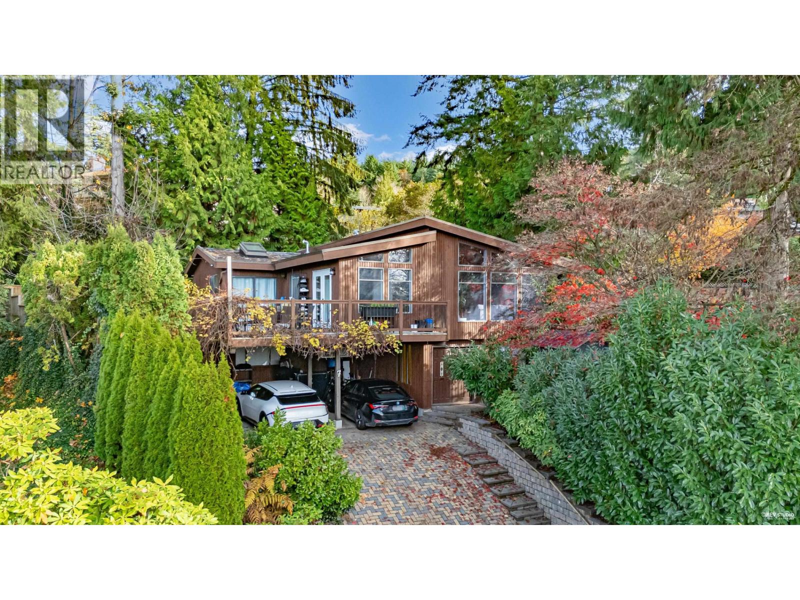 7 Bignall Bay, Port Moody, British Columbia  V3H 3N5 - Photo 1 - R3076181