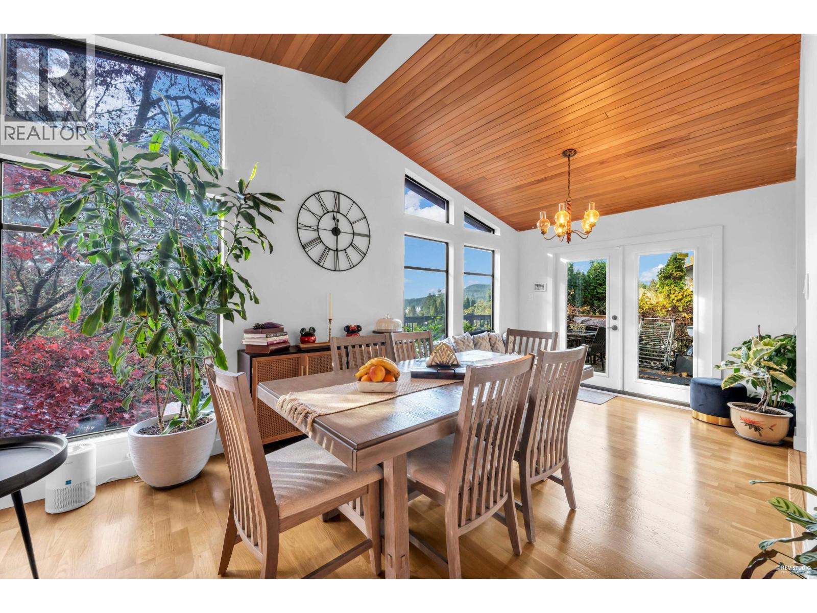 7 Bignall Bay, Port Moody, British Columbia  V3H 3N5 - Photo 5 - R3076181