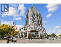 2007 JAMES Street Unit# 1407, burlington, Ontario