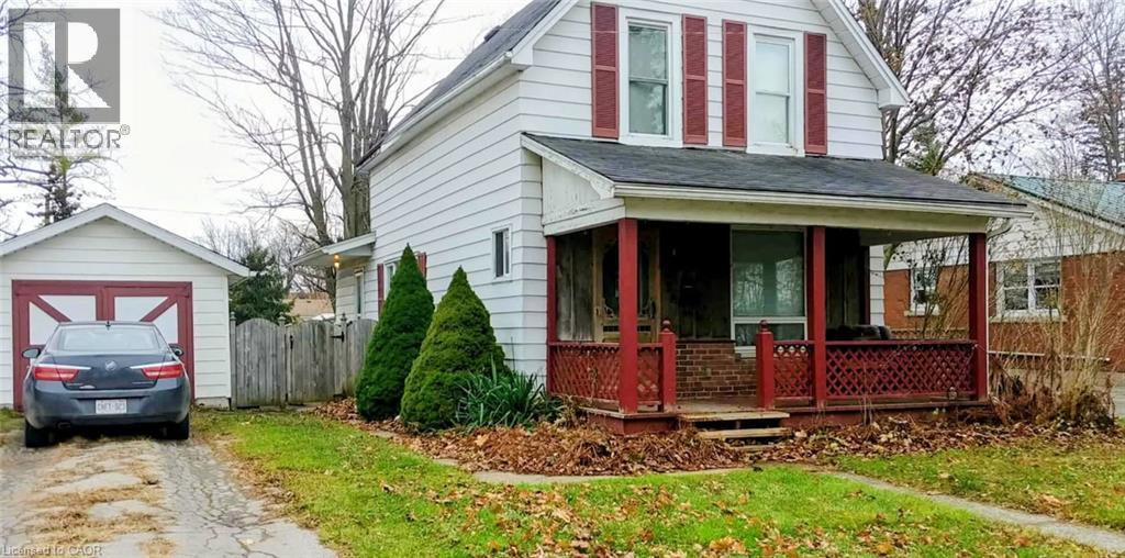 520 ALDER Street E, Dunnville, Ontario