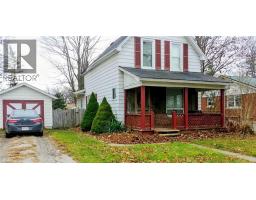 520 ALDER Street E, Dunnville, Ontario