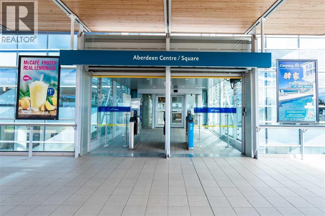 2025 4000 No. 3 Road, Richmond, British Columbia  V6X 0J8 - Photo 2 - C8074817