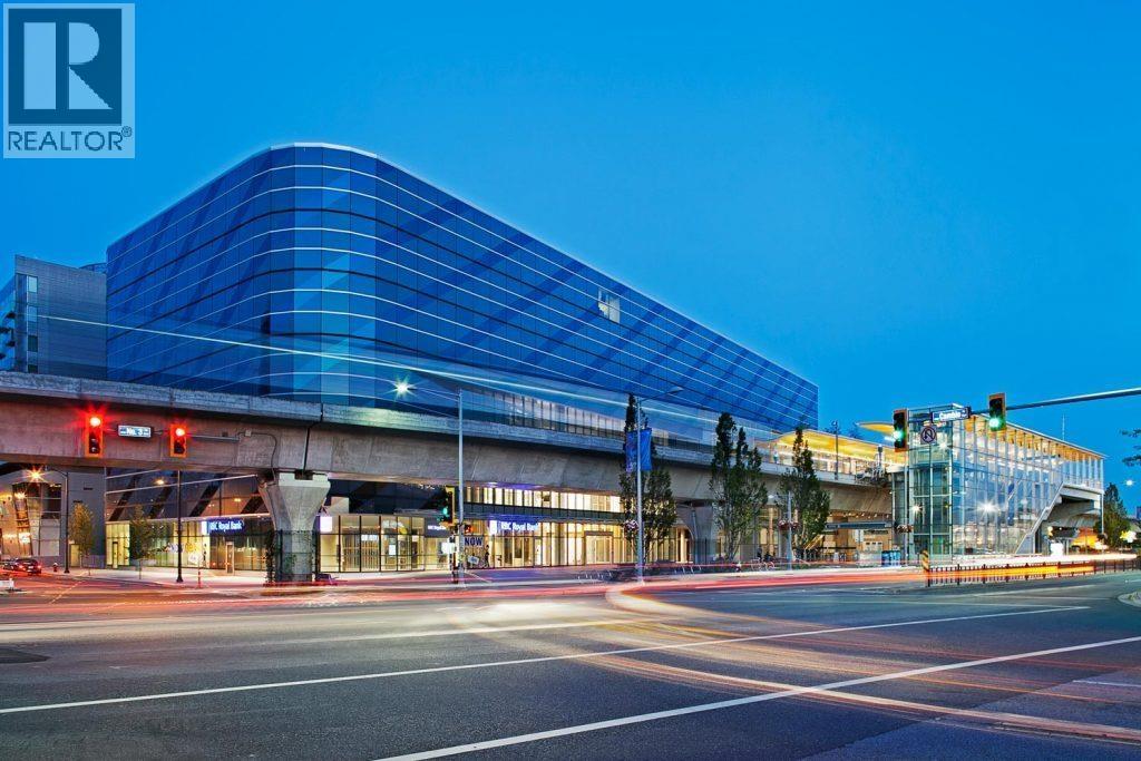 2025 4000 No. 3 Road, Richmond, British Columbia  V6X 0J8 - Photo 1 - C8074817