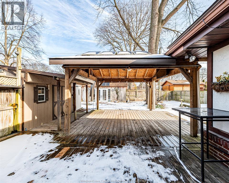 3200 Everts, Windsor, Ontario N9E 2V8 - Photo 39 - 26000173