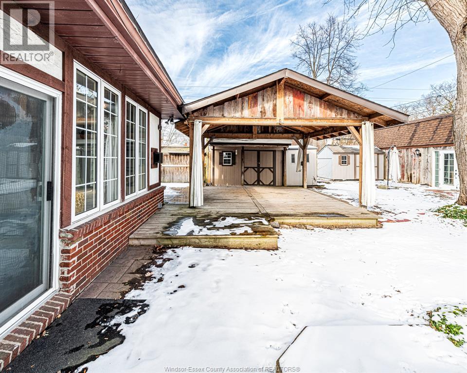 3200 Everts, Windsor, Ontario N9E 2V8 - Photo 42 - 26000173