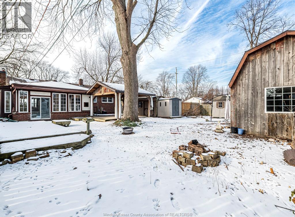 3200 Everts, Windsor, Ontario N9E 2V8 - Photo 41 - 26000173