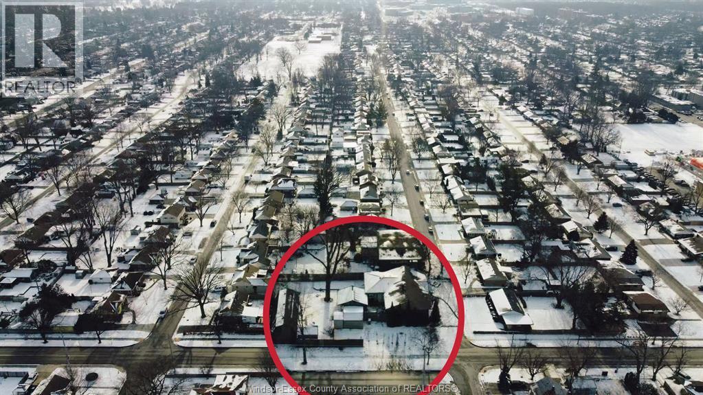 3200 Everts, Windsor, Ontario N9E 2V8 - Photo 47 - 26000173