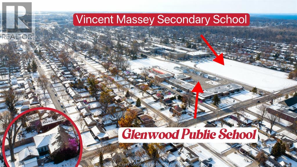 3200 Everts, Windsor, Ontario N9E 2V8 - Photo 46 - 26000173