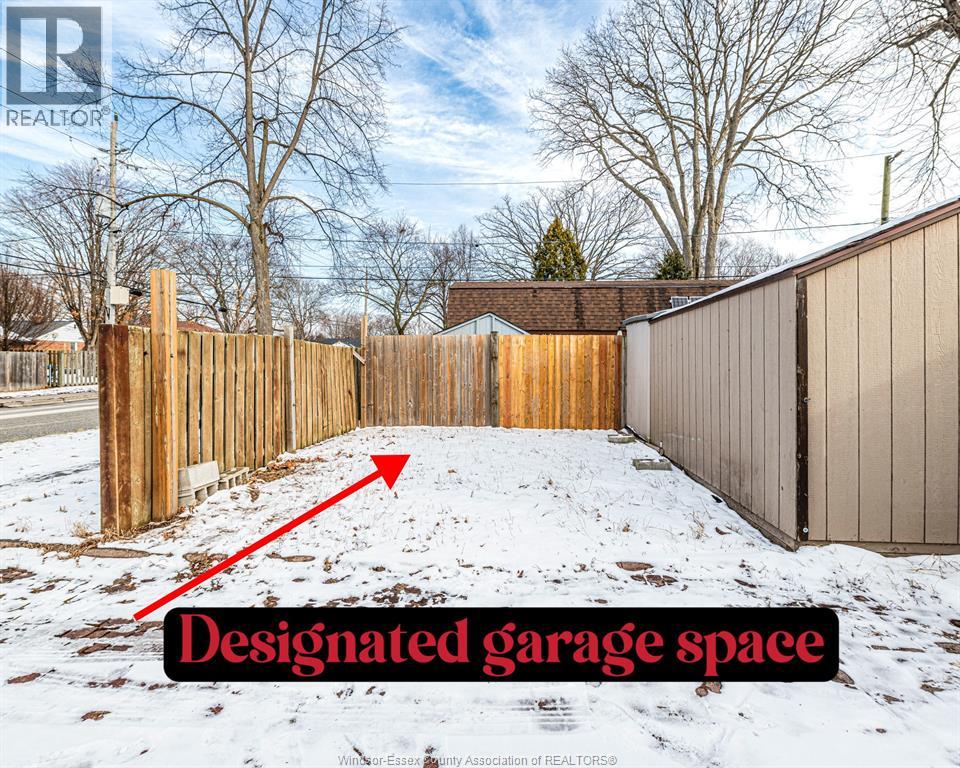 3200 Everts, Windsor, Ontario N9E 2V8 - Photo 44 - 26000173