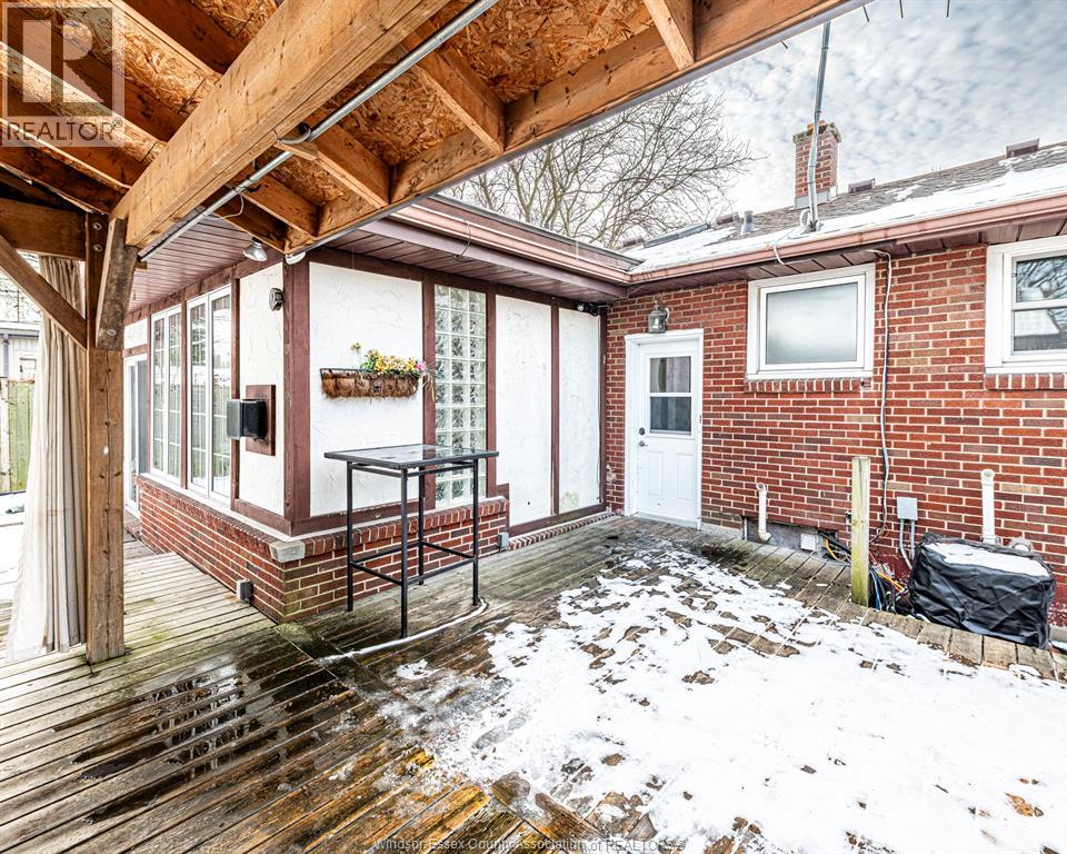 3200 Everts, Windsor, Ontario N9E 2V8 - Photo 43 - 26000173