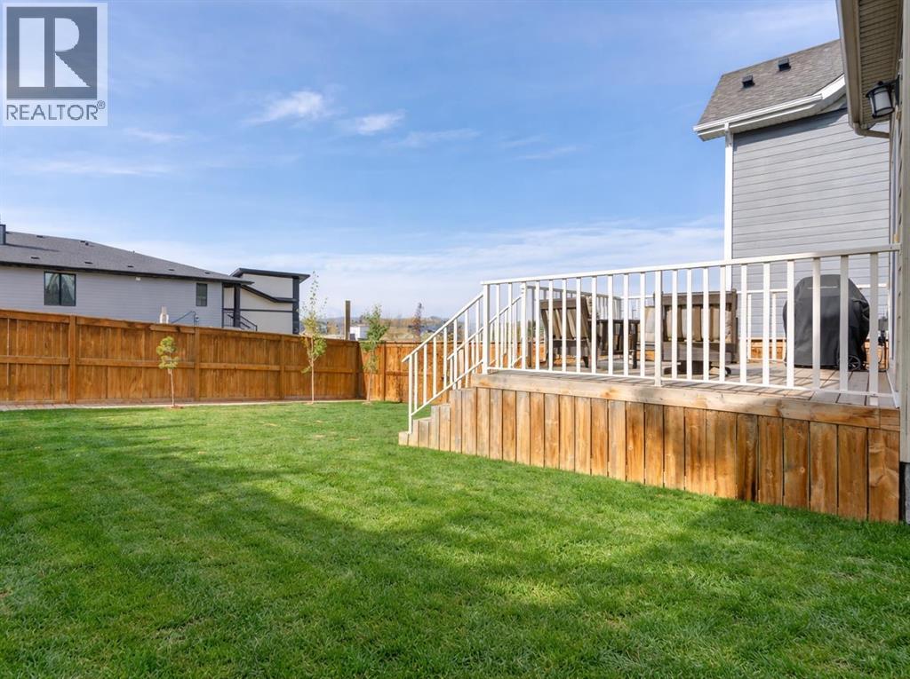 218 Riviera View, Cochrane, Alberta  T4C 0Z2 - Photo 17 - A2274949