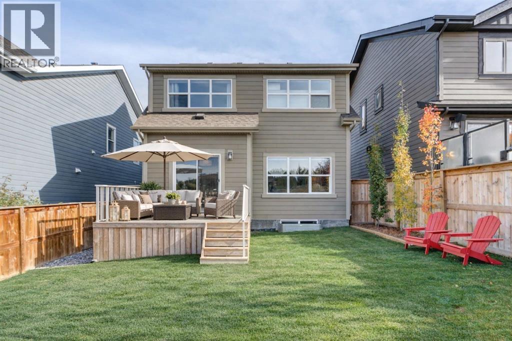 218 Riviera View, Cochrane, Alberta  T4C 0Z2 - Photo 18 - A2274949