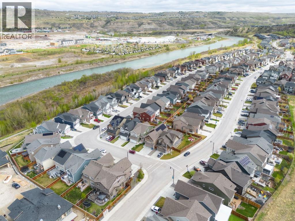 218 Riviera View, Cochrane, Alberta  T4C 0Z2 - Photo 19 - A2274949